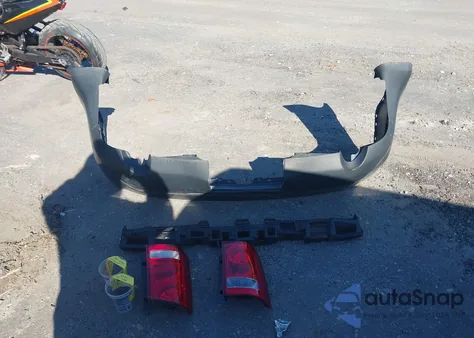 2013 Honda Pilot Ex-L from USA, damaged, VIN 5FNYF4H53DB030965